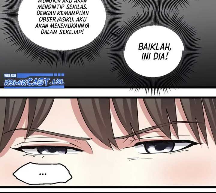 Fight Like a Girl Chapter 4 - halaman 31