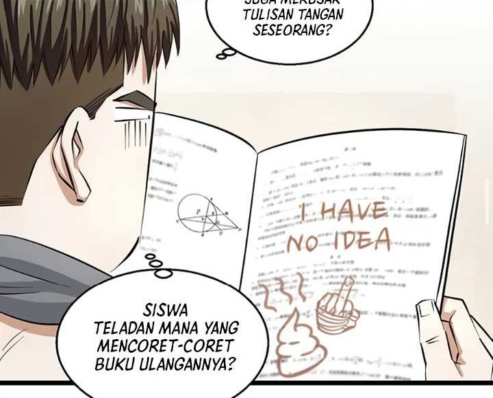 Fight Like a Girl Chapter 4 - halaman 33
