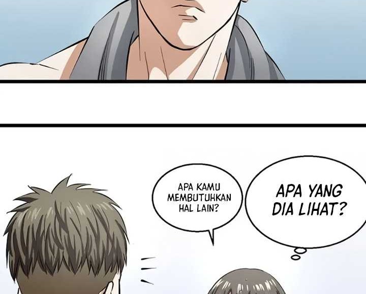 Fight Like a Girl Chapter 4 - halaman 35