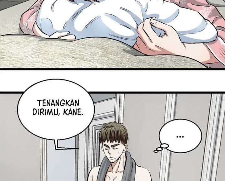 Fight Like a Girl Chapter 4 - halaman 37
