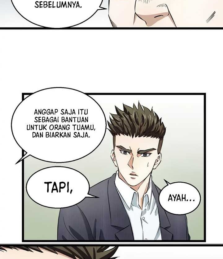 Fight Like a Girl Chapter 4 - halaman 9
