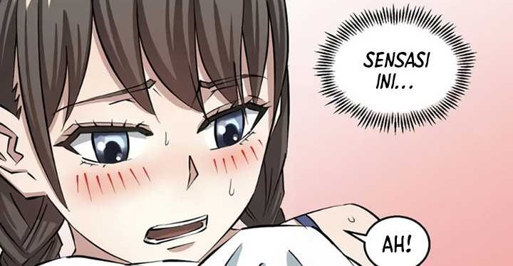 Fight Like a Girl Chapter 5 - halaman 15