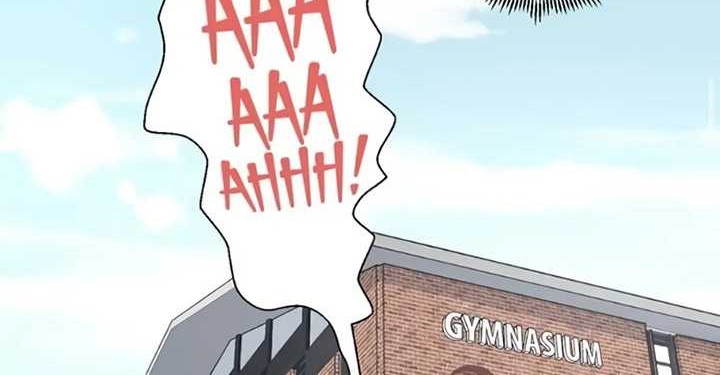 Fight Like a Girl Chapter 5 - halaman 17