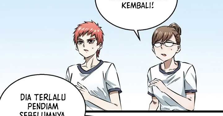 Fight Like a Girl Chapter 5 - halaman 19