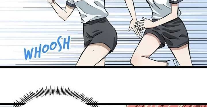 Fight Like a Girl Chapter 5 - halaman 21