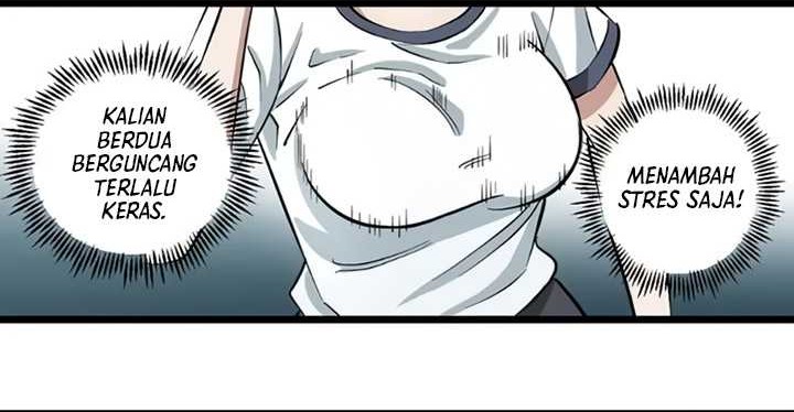 Fight Like a Girl Chapter 5 - halaman 23