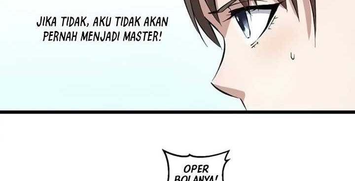 Fight Like a Girl Chapter 5 - halaman 29