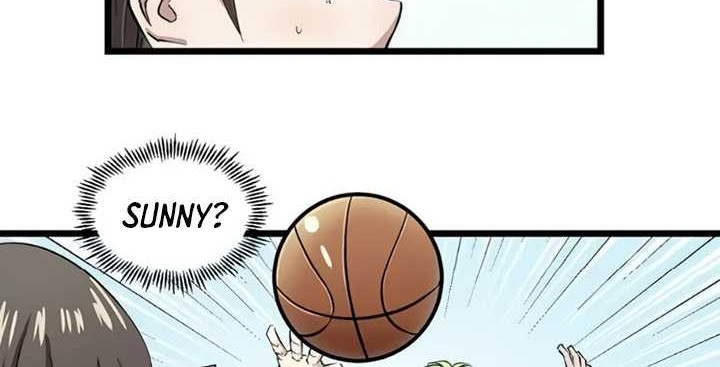 Fight Like a Girl Chapter 5 - halaman 31