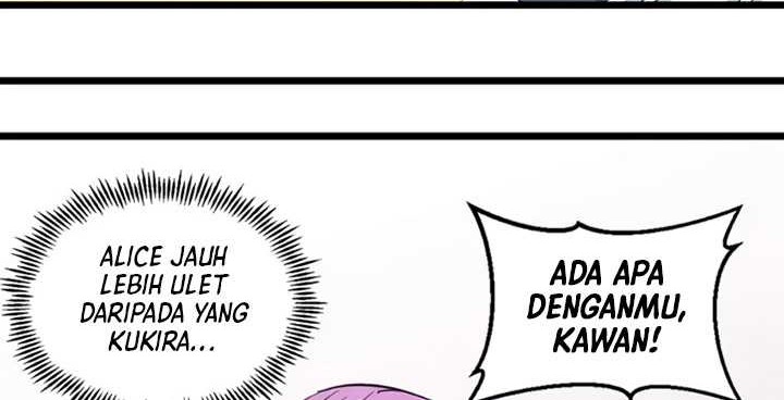 Fight Like a Girl Chapter 5 - halaman 33
