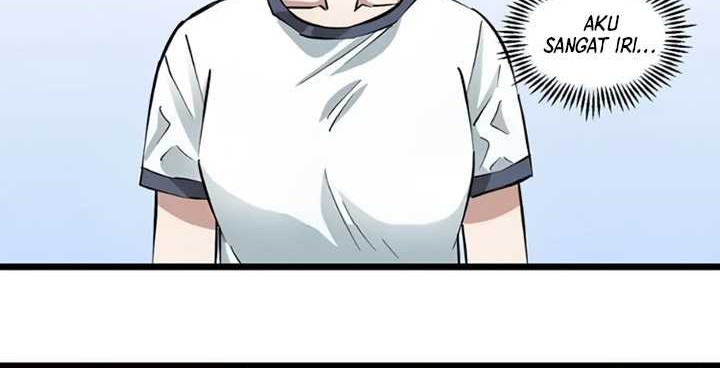 Fight Like a Girl Chapter 5 - halaman 35
