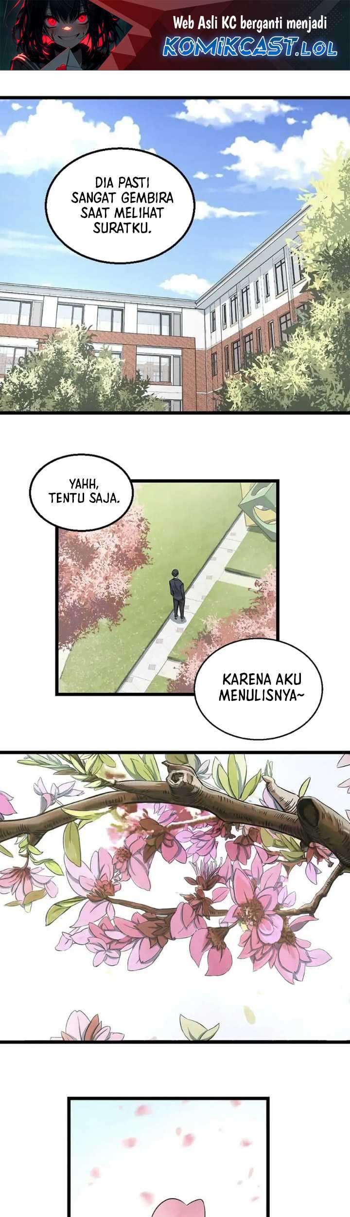 Fight Like a Girl Chapter 6 - halaman 2