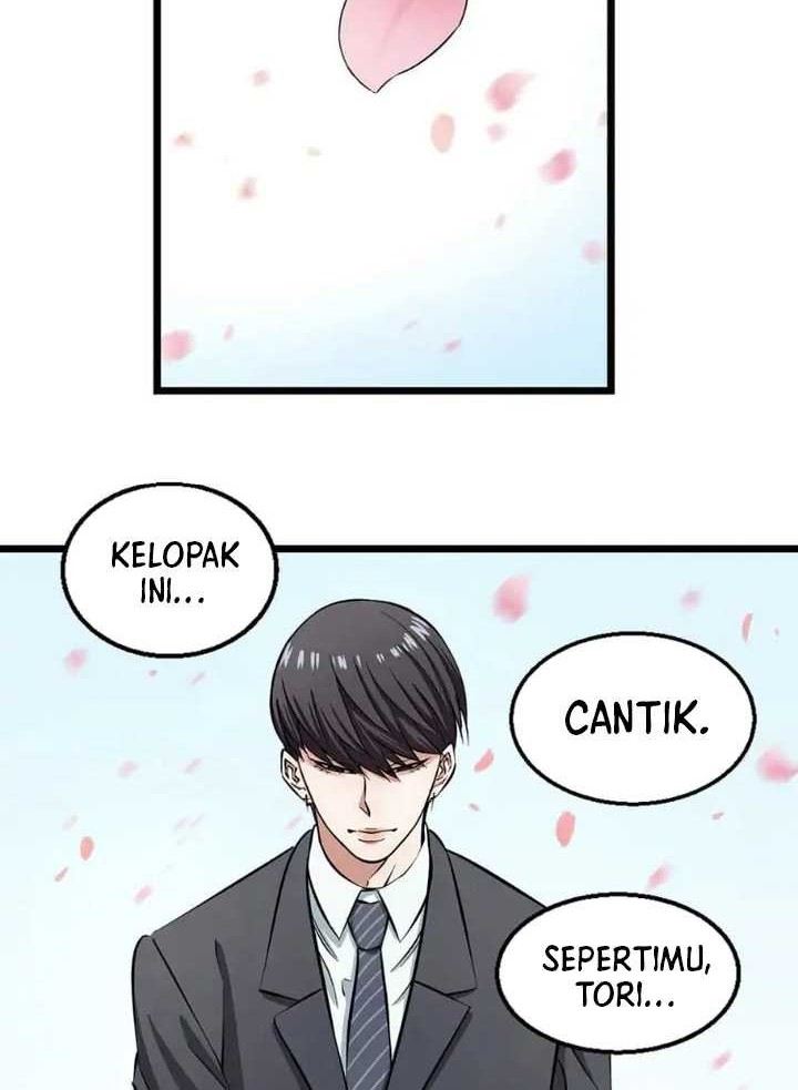 Fight Like a Girl Chapter 6 - halaman 3