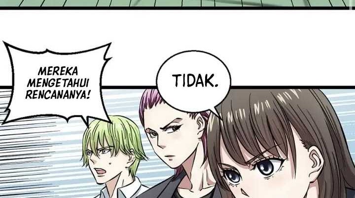 Fight Like a Girl Chapter 6 - halaman 33