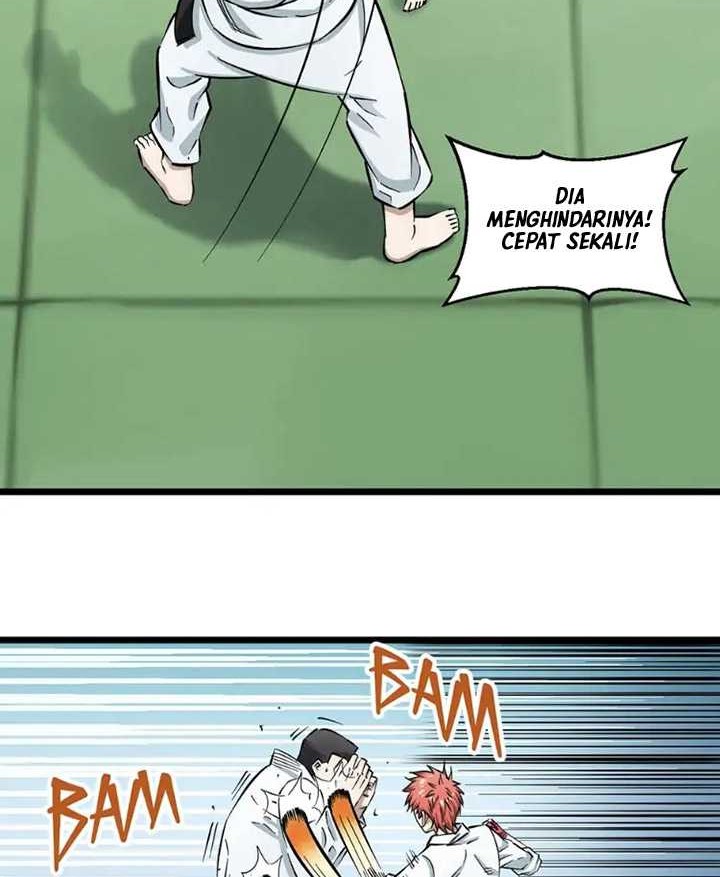 Fight Like a Girl Chapter 7 - halaman 13
