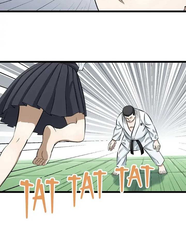 Fight Like a Girl Chapter 7 - halaman 19