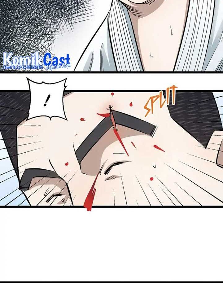 Fight Like a Girl Chapter 7 - halaman 31