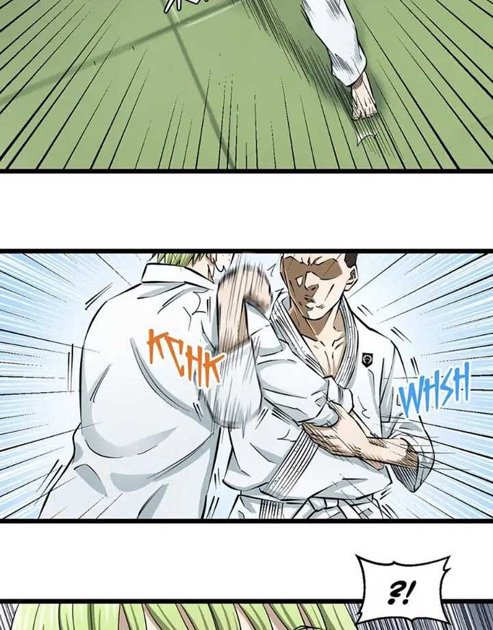 Fight Like a Girl Chapter 8 - halaman 13