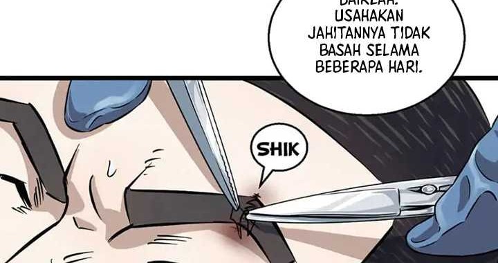 Fight Like a Girl Chapter 8 - halaman 23