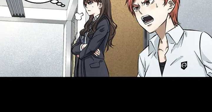 Fight Like a Girl Chapter 8 - halaman 33