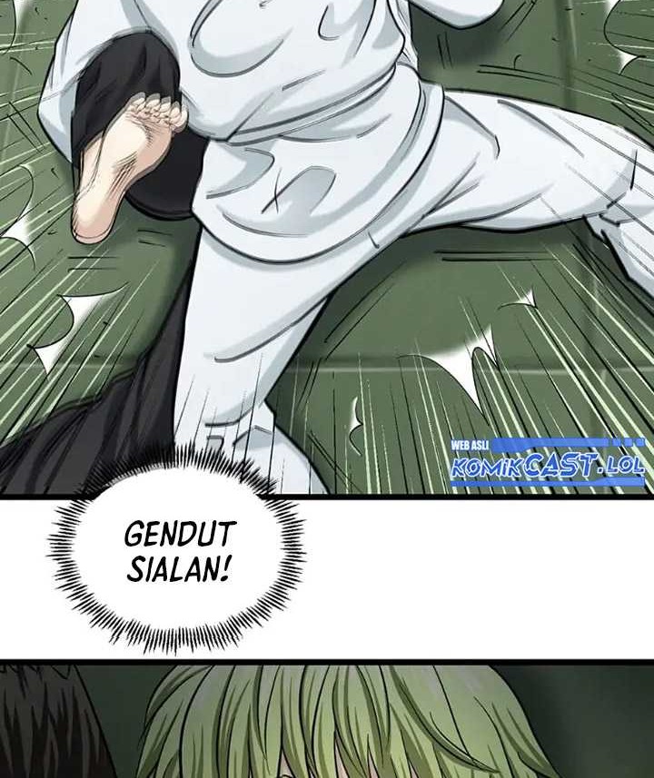 Fight Like a Girl Chapter 8 - halaman 47
