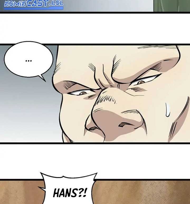 Fight Like a Girl Chapter 9 - halaman 19