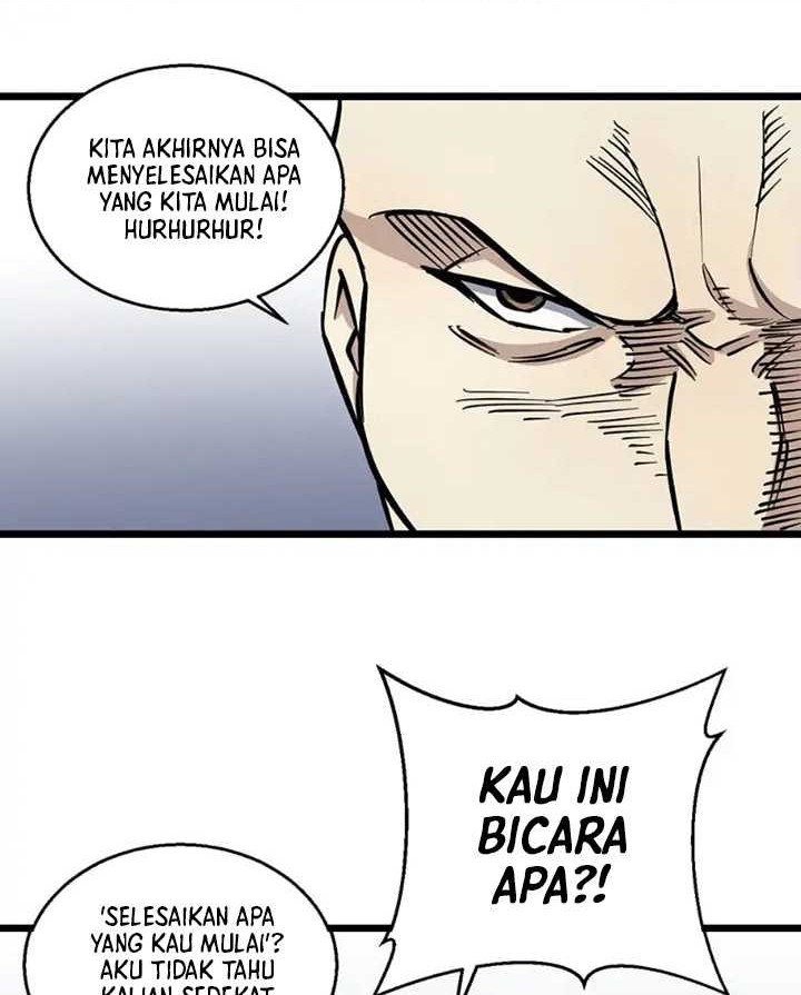 Fight Like a Girl Chapter 9 - halaman 27