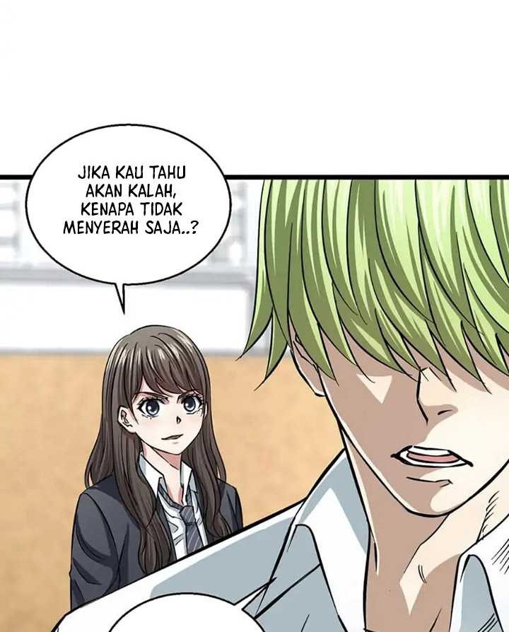 Fight Like a Girl Chapter 9 - halaman 29