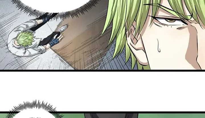 Fight Like a Girl Chapter 9 - halaman 33