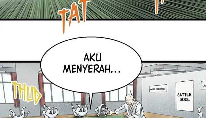 Fight Like a Girl Chapter 9 - halaman 37