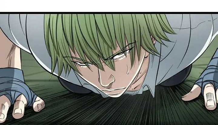 Fight Like a Girl Chapter 9 - halaman 39