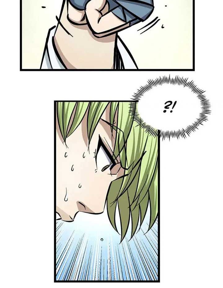 Fight Like a Girl Chapter 9 - halaman 45