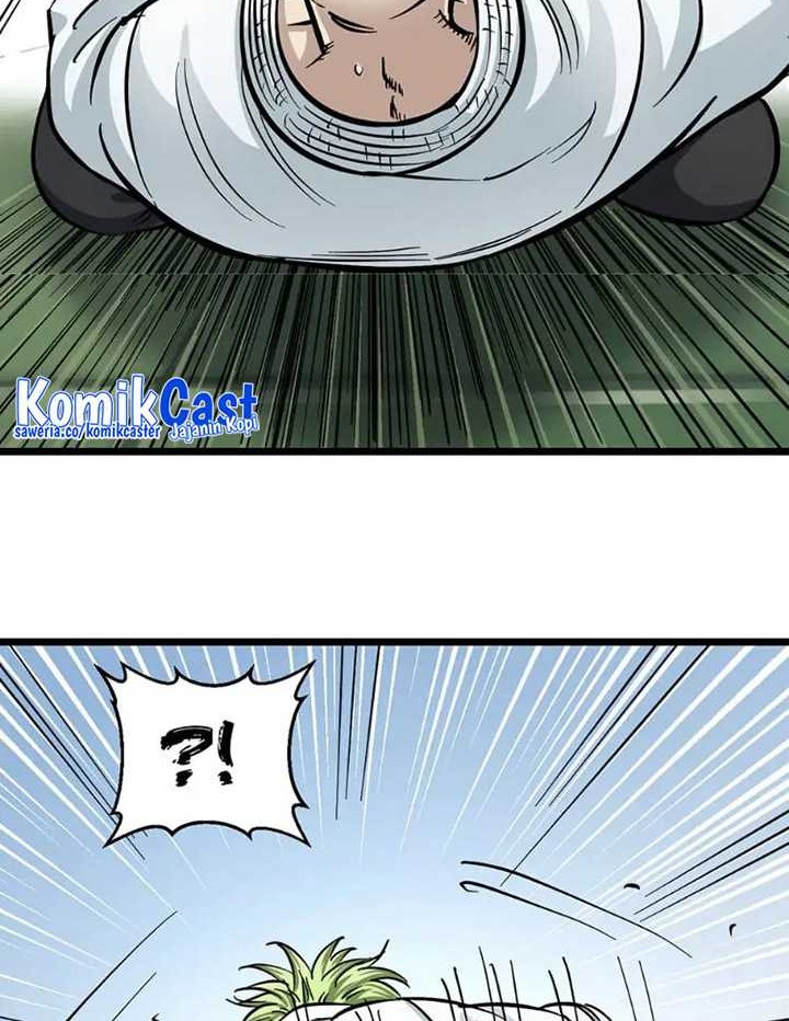 Fight Like a Girl Chapter 9 - halaman 47