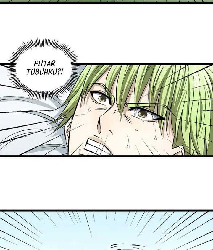 Fight Like a Girl Chapter 9 - halaman 7
