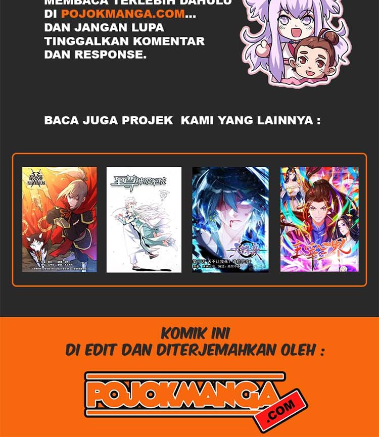 Fighting Spirit Mainland Chapter 1 - halaman 37