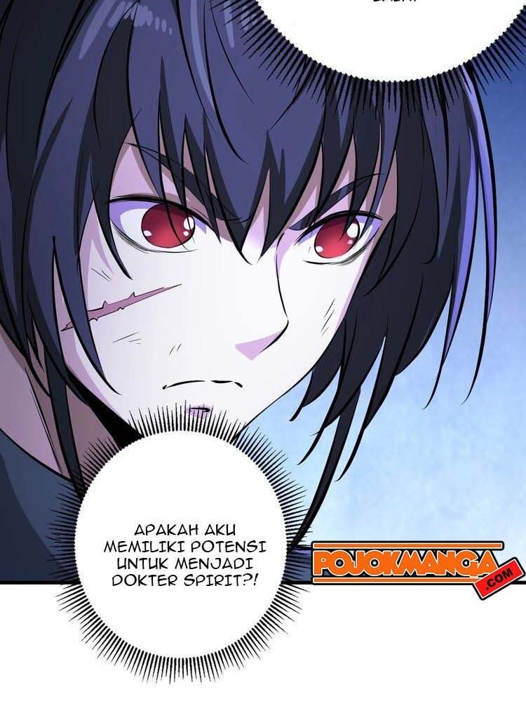 Fighting Spirit Mainland Chapter 2 - halaman 34