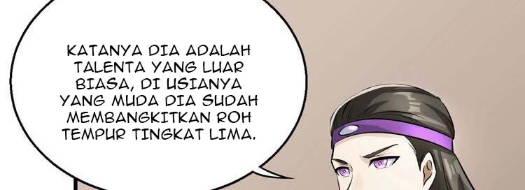 Fighting Spirit Mainland Chapter 3 - halaman 3