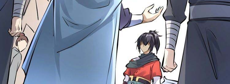 Fighting Spirit Mainland Chapter 3 - halaman 30