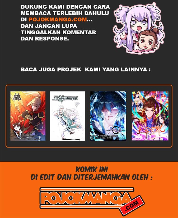 Fighting Spirit Mainland Chapter 3 - halaman 33