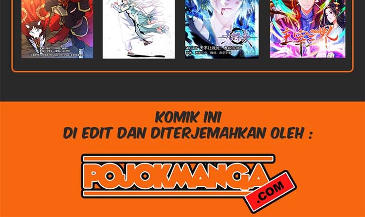 Fighting Spirit Mainland Chapter 4 - halaman 32