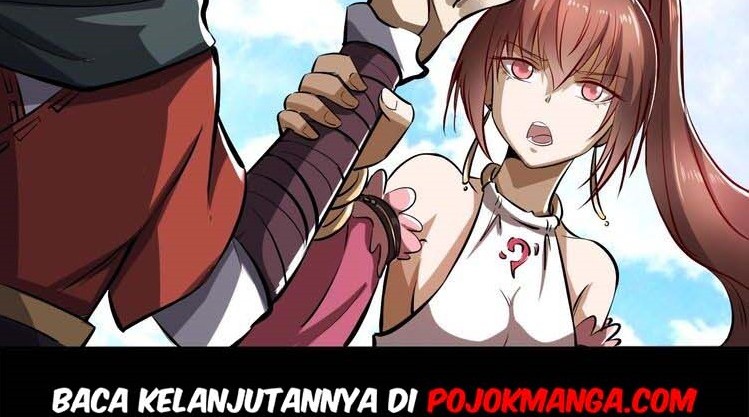 Fighting Spirit Mainland Chapter 5 - halaman 30