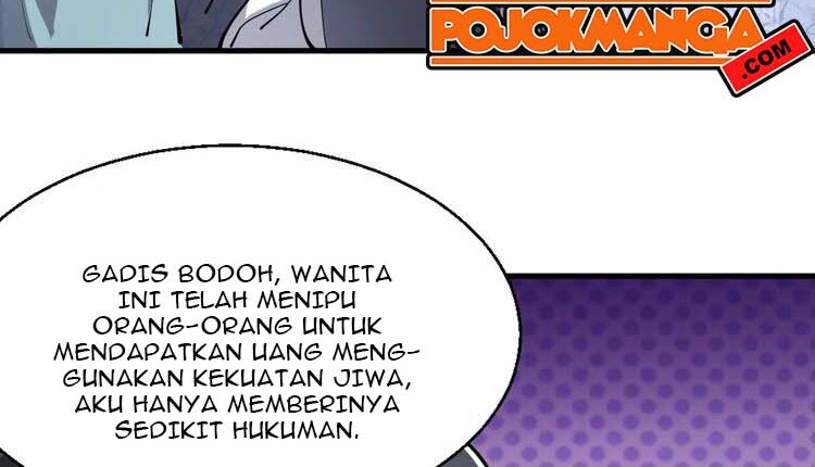 Fighting Spirit Mainland Chapter 6 - halaman 4