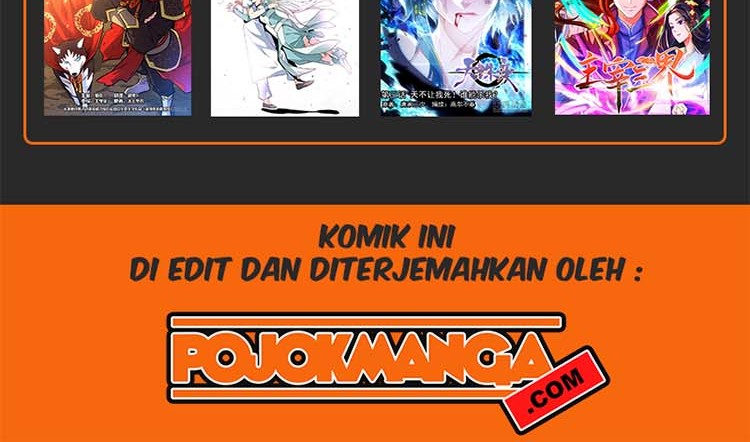 Fighting Spirit Mainland Chapter 7 - halaman 26