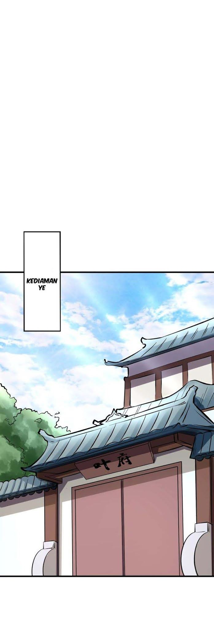 Fighting Spirit Mainland Chapter 8 - halaman 22