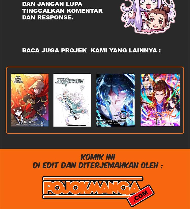 Fighting Spirit Mainland Chapter 9 - halaman 34