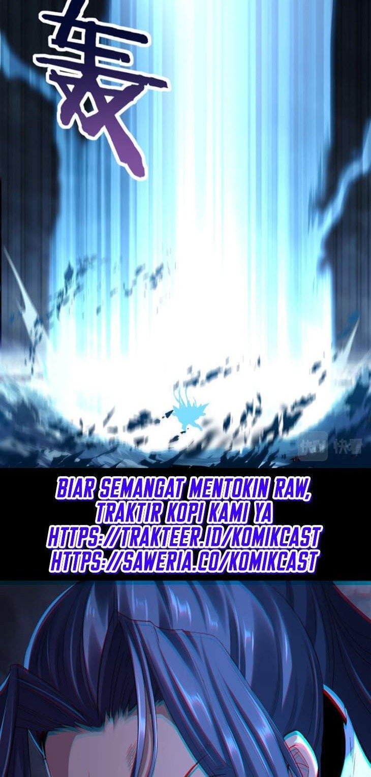 Fighting The Curse Chapter 0 - halaman 6