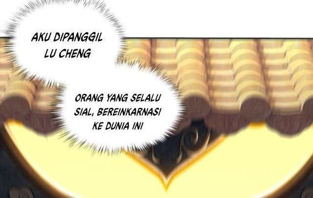 Fighting The Curse Chapter 1 - halaman 19