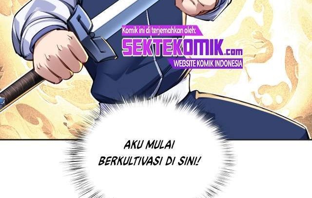 Fighting The Curse Chapter 1 - halaman 21