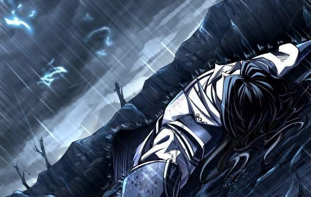 Fighting The Curse Chapter 1 - halaman 3