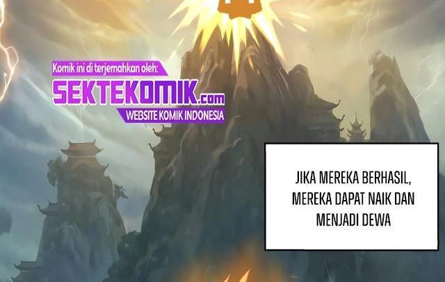 Fighting The Curse Chapter 1 - halaman 35
