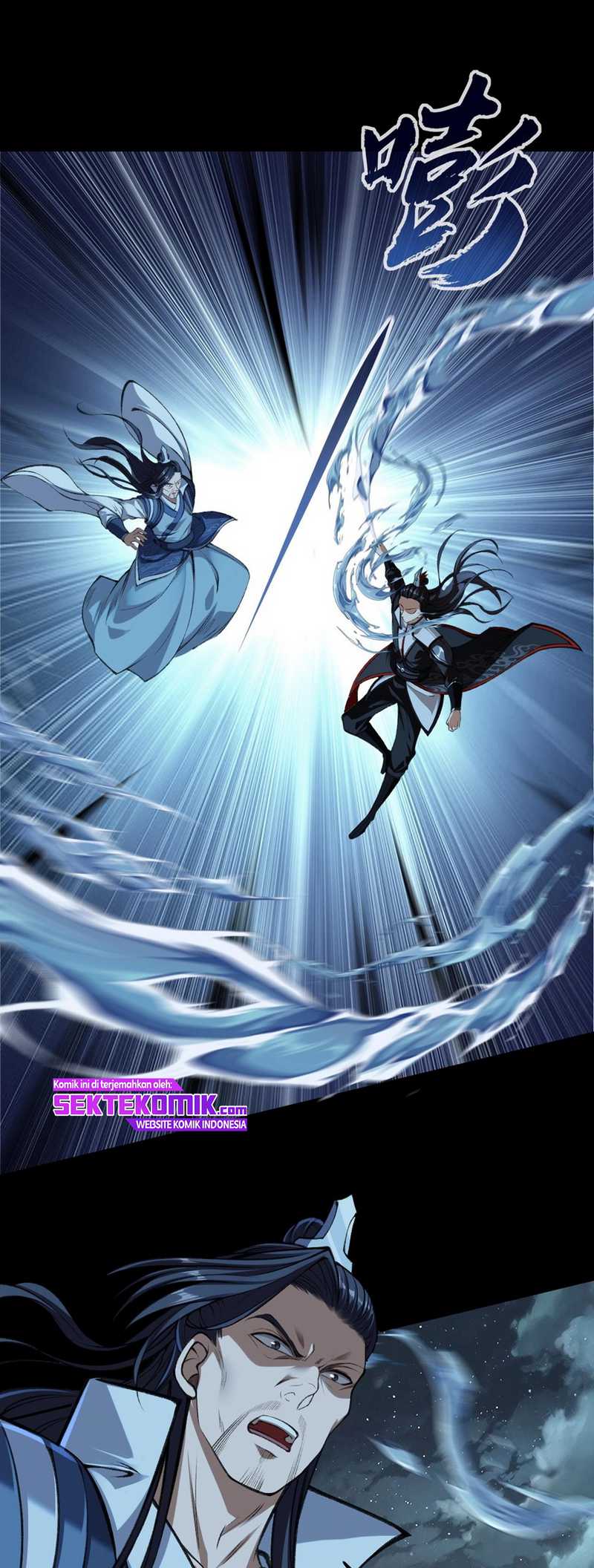 Fighting The Curse Chapter 10 - halaman 3